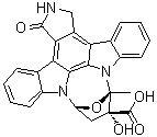 structure of CAS# 99570-78-2, Antibiotic K 252b;K 252b; KT 5556